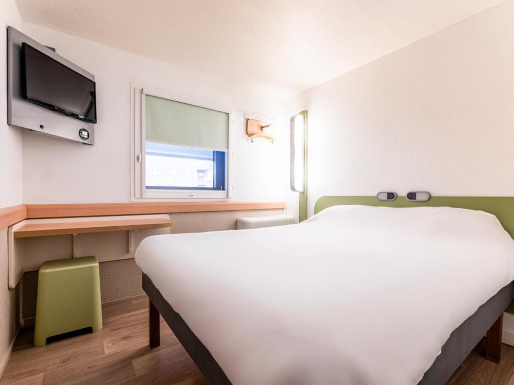 Ibis Budget Bordeaux Centre Meriadeck Eksteriør bilde